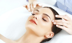 Hasta 81% off en limpieza facial y/o de espalda