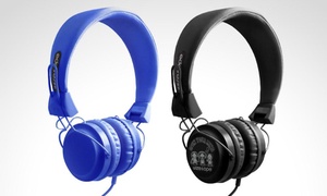 Audífonos Wize & Ope en color a elegir hasta 45% off