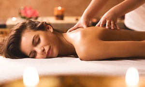 Hasta 77% off en sesión de spa para uno o dos