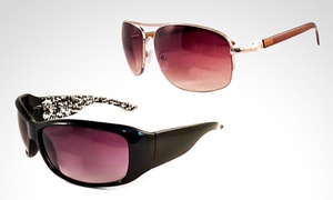 Lentes marca Solar en modelo y color a elegir hasta 49% off