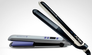 Plancha para el cabello marca Remington hasta 37% off