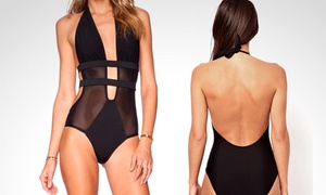 Traje de baño Ibiza para mujer en modelo a elegir hasta 59% off