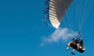 Vuelo en parapente para uno, dos o cuatro hasta 37% off