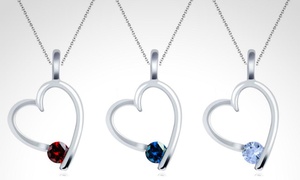  Collar con Cristales Swa... 