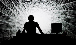 Boleta para Halloween Party en El Palco Parrilla con 50% off