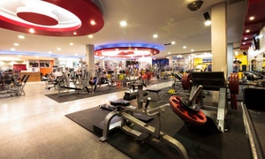 Intergym