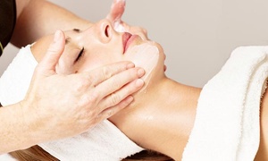 Hasta 88% off en 1 o 3 sesiones de limpieza + microdermoabrasión