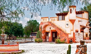 Evento en Viñedos Azteca Evento en Viñedos Azteca