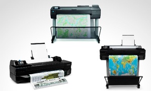  Plotter HP DesignJet 