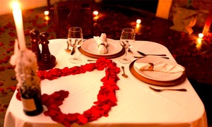 GDL: Cena Romántica