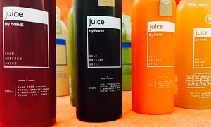  Programa Detox Juice by ... 