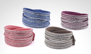  Brazalete Cristal Swarov... 