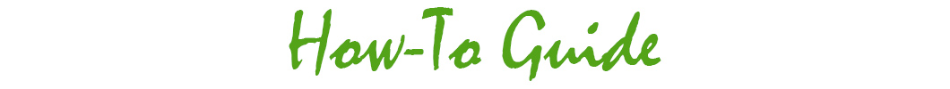 Groupon How-To Guides