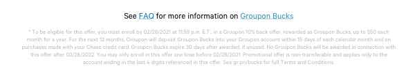 Groupon