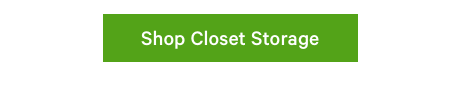 Shop Closet Storage