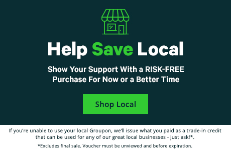 Help Save Local