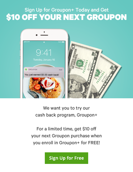 Sign Up for Free