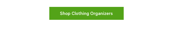 Shop Clothing Organizers