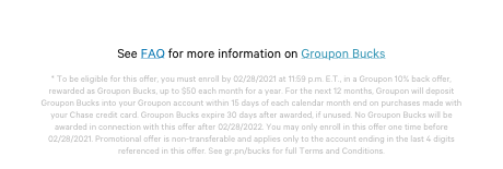 Groupon