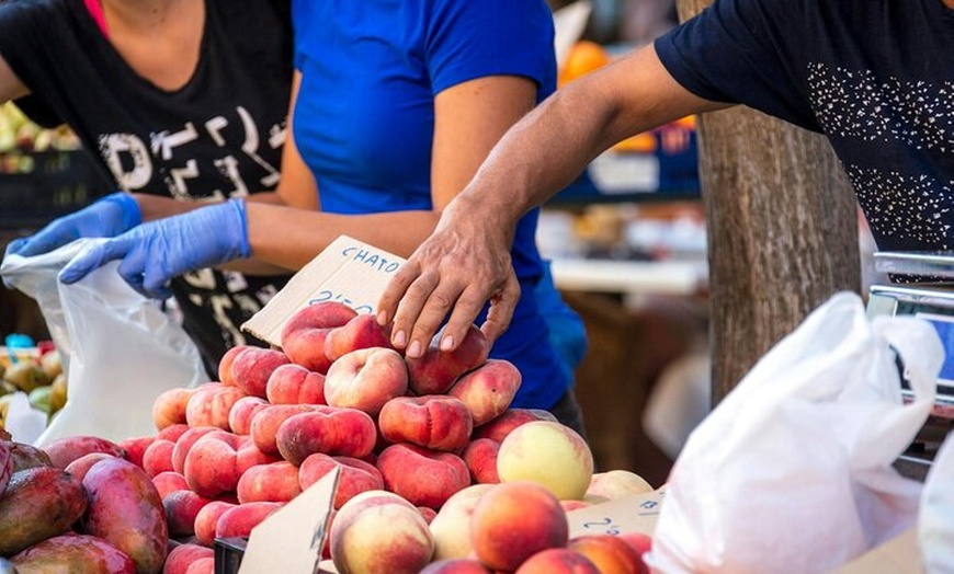 Image 10: Drach Caves Pearl Factory y visita al mercado local