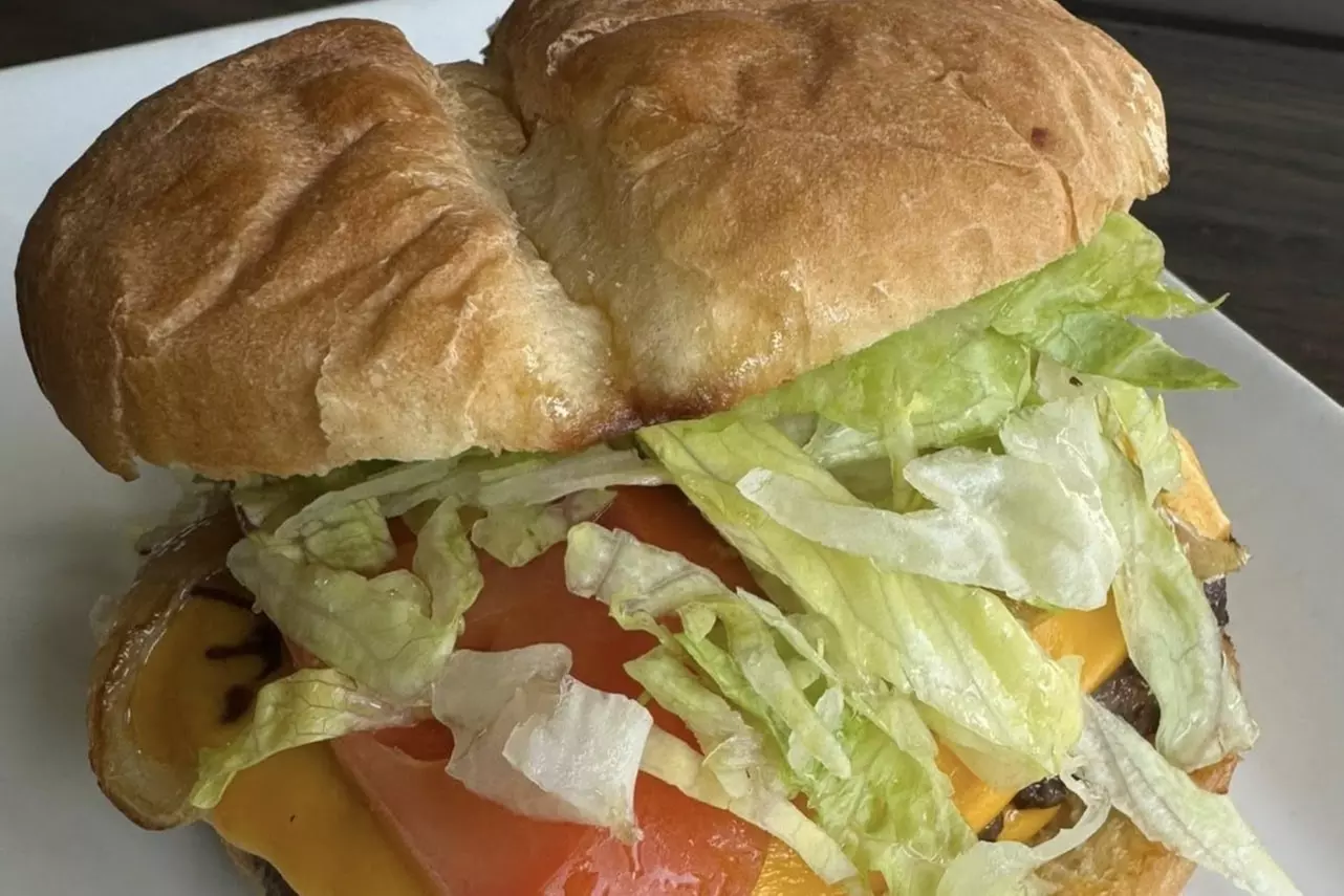 $20 For $40 Worth Of Casual Dining