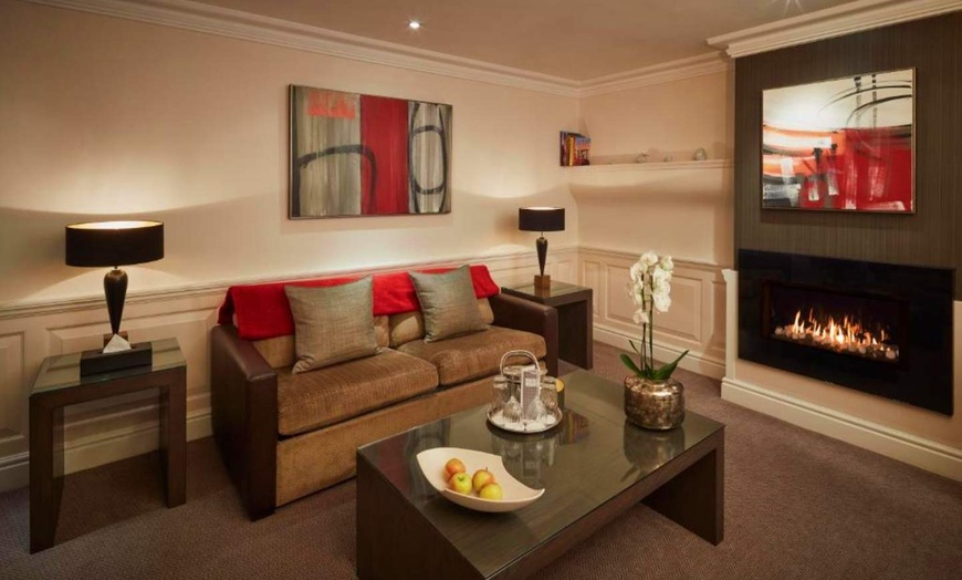 Image 6: ✈ ROYAUME-UNI | Londres - The Royal Horseguards Hotel 4* - Centre v...