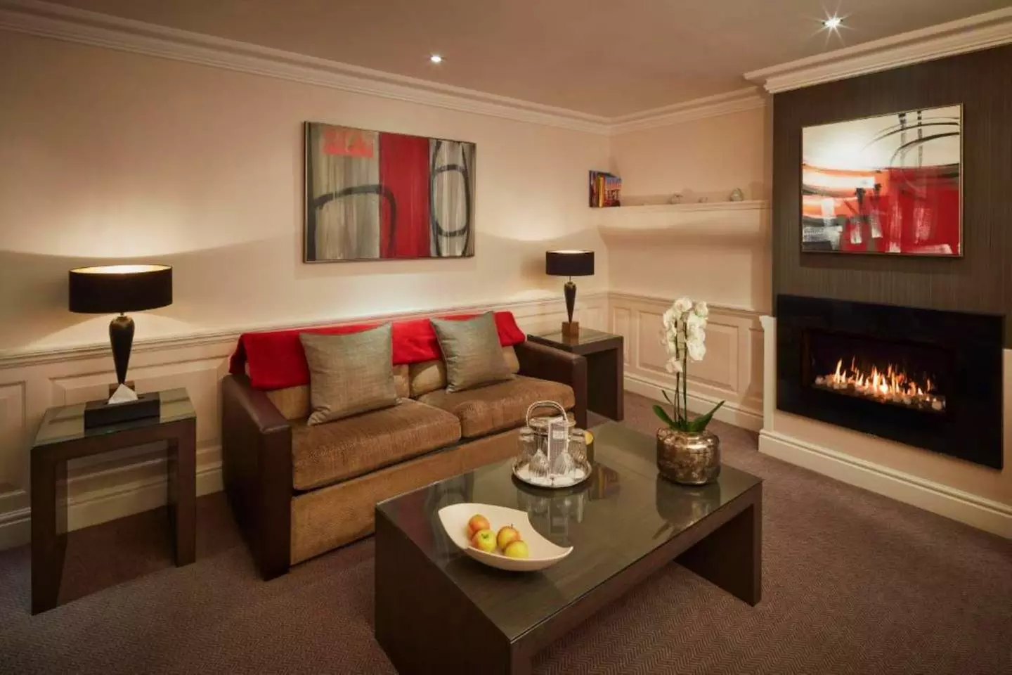 ✈ REGNO UNITO | Londra - The Royal Horseguards Hotel 4*, 2 notti - ...