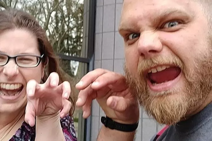 Adventurous Scavenger Hunt in Ann Arbor by Zombie Scavengers