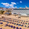 Image 32: ✈ ALGARVE | Albufeira - Sol e Mar Adults Only 4*, 2 nachten - Aan zee