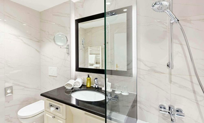 Image 13: ✈ OOSTENRIJK | Wenen - Austria Trend Parkhotel Schönbrunn 4*, 2 nac...