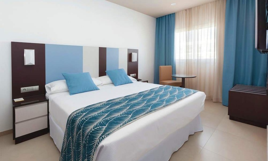 Image 9: ✈ COSTA DEL SOL | Torremolinos - Hotel Riu Costa del Sol 4*, 3 Näch...