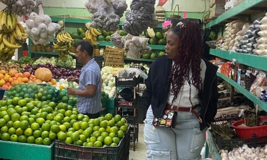 Image 8: Cancun Street Food Tour – Local Market & Downtown Experience