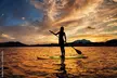 Plymouth Harbor Stand-Up Paddleboard Rental - Second Medium