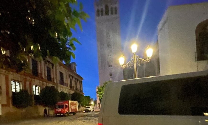 Image 3: Excursión de un Día a Jerez y Cadiz desde Sevilla