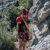 Image 33: Via Ferrata a 35' de Barcelona