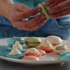 Image 7: Cuire et peindre des Macarons Français dans le Centre de Paris (Pet...