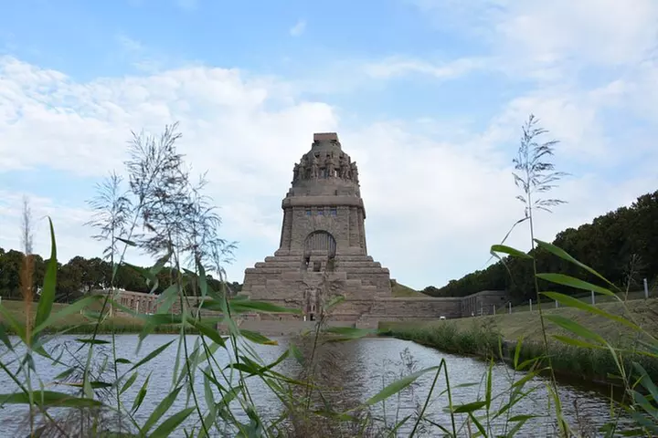 Segway-Tour: Süd-See-Tour XL (von Leipzig zum Markkleeberger See) - Image 3