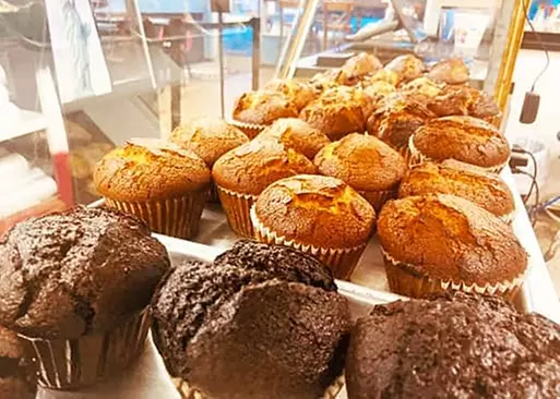 5% Cash Back at Stuff a Bagel