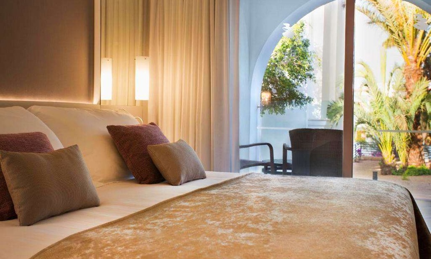 Image 8: ✈ IBIZA | Cala Tarida - Insotel Tarida Beach Resort 5* - Tout inclus
