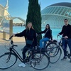 Image 7: Tour privado en bicicleta eléctrica por la historia de Valencia, ja...