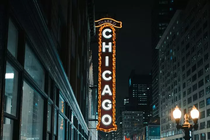 Chicago Mobs and Haunts Walking Tour