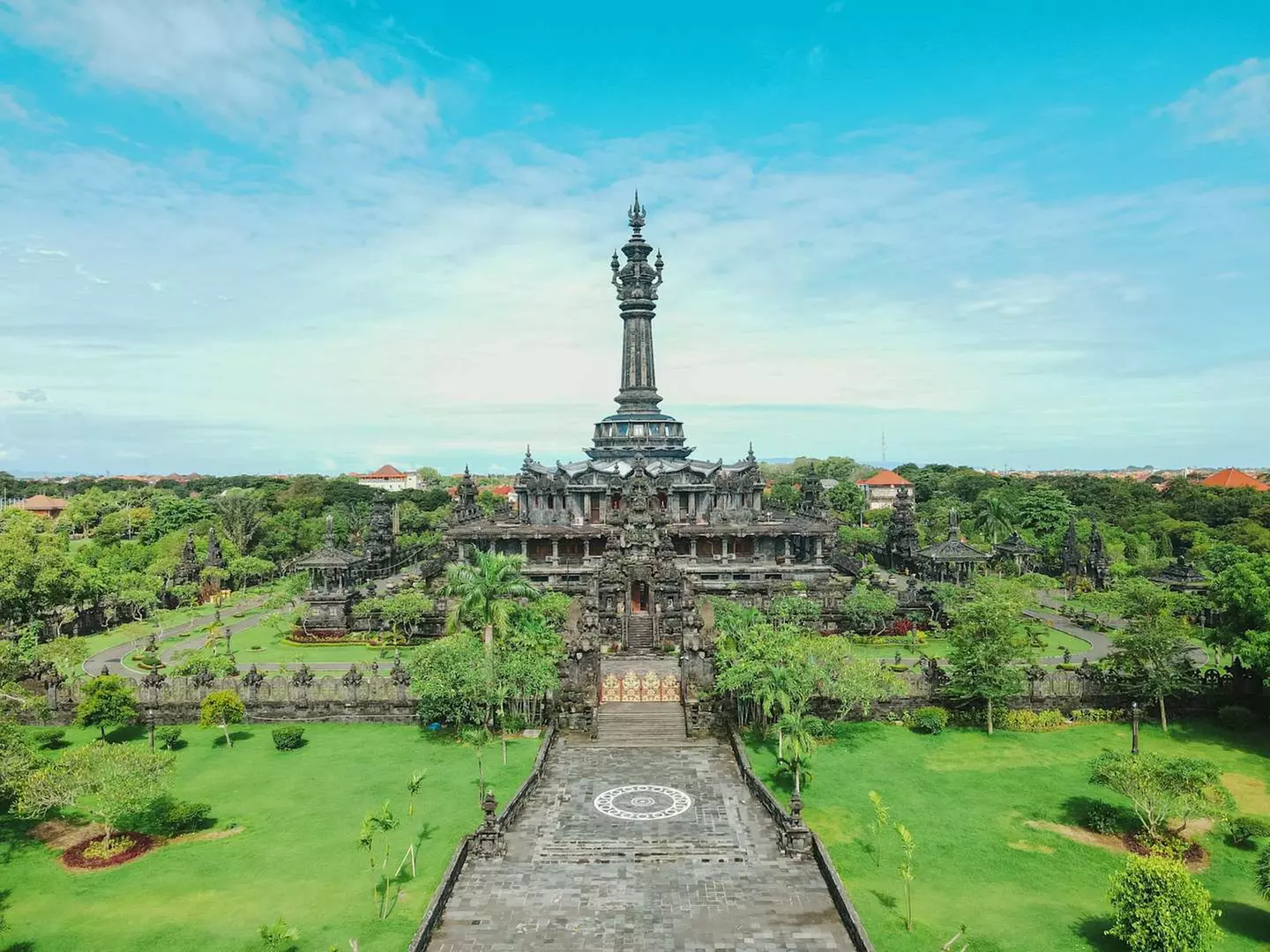 ✈ INDONESIA | Bali, Lombok e Gili Trawangan - Fuga Tropicale a Bali...