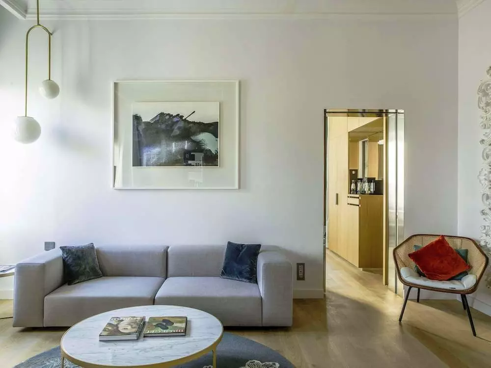 ✈ ITALIA | Roma - Sofitel Roma Villa Borghese 5*, 2 notti - City break