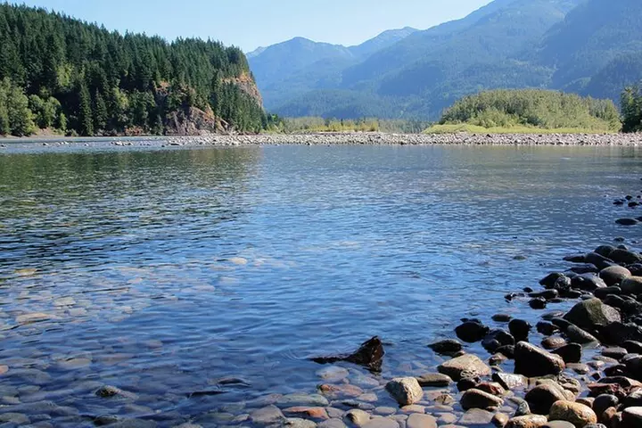 Full-Day 4-Seater Can-Am Commander Max UTV Rental - Second Medium