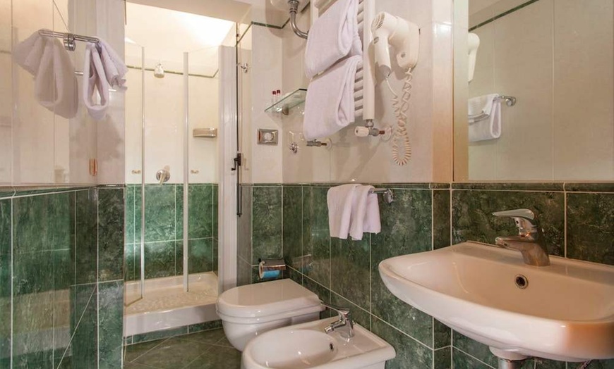 Image 33: ✈ ITALY | Rome - Hotel Colosseum 3*, 2 nights - City centre