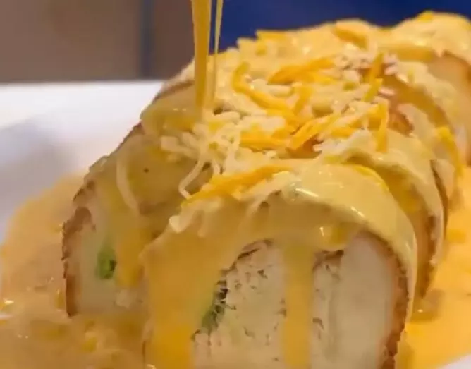 $12.50 For $25 Worth Of Sushi & More