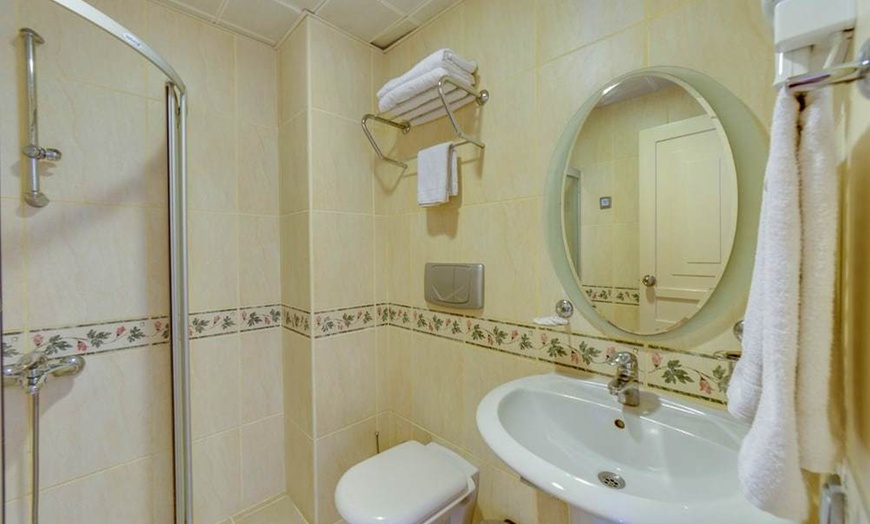 Image 8: ✈ MARMARIS AND SURROUNDING AREA | Marmaris - Alenz Suite Hotel 3*, ...