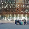 Image 1: Cardiff Bay Private Guided Walking Tour