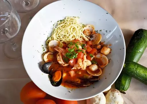 5% Cash Back at Renata's Cafe Italiano & Cate...