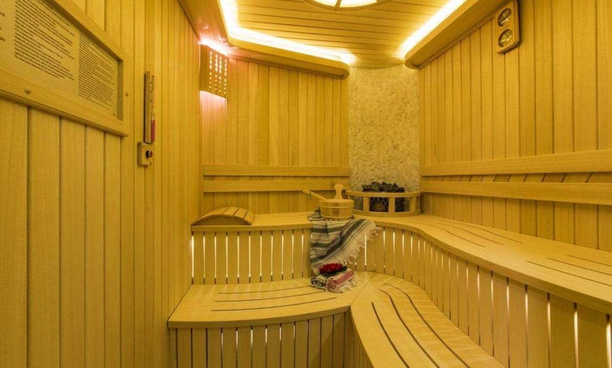 Image 23: ✈ TURQUIE | Istanbul - GLK PREMIER Sea Mansion Suites & Spa, 3 nuit...